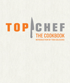 Top Chef cover