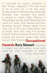 Occupational Hazards cover