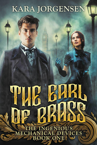 The Earl of Brass cover