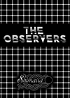 The Observers cover