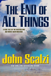 Cover of The End of All Things