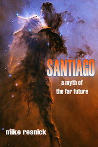 Santiago cover