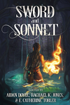 Sword and Sonnet cover