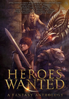 Heroes Wanted cover