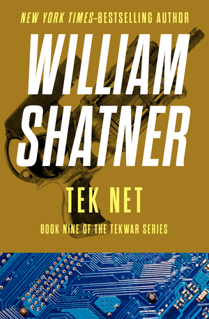 Tek Net cover image.