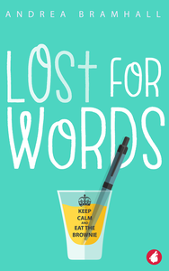 Lost for Words cover