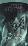 Cover of Papillon d'Obsidienne