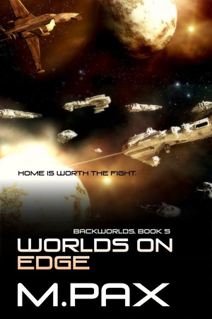 Worlds on Edge cover image.