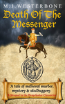Cover of Death Of The Messenger