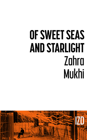 Of Sweet Seas and Starlight // IZ Digital cover image.