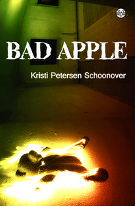 BAD APPLE cover