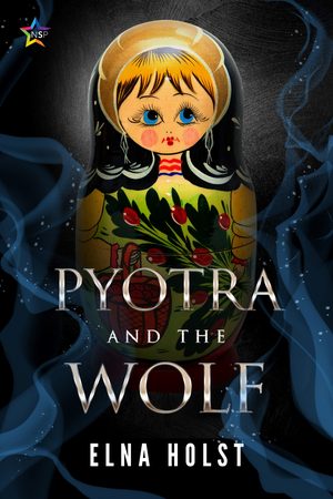 Pyotra and the Wolf cover image.