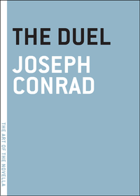 The Duel cover