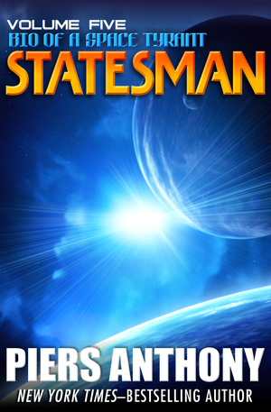 Statesman cover image.