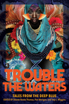 Trouble the Waters: Tales from the Deep Blue cover