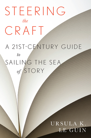 Steering the Craft cover image.