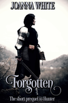 Cover of Forgotten