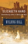 Cover of Wylding Hall