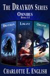 Cover of The Draykon Series Omnibus
