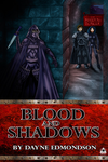 Cover of Blood and Shadows