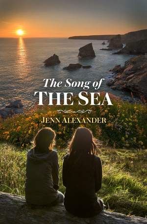 The Song of the Sea cover image.