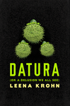 Cover of DATURA