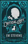 Critical Hit cover
