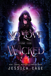 Cover of No Love for the Wicked
