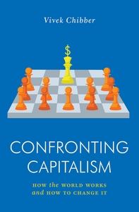 Confronting Capitalism: How the World Works and How to Change It cover