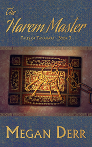 The Harem Master cover