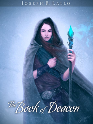 The Book of Deacon cover image.