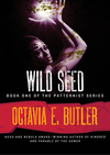 Wild Seed cover