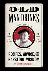 Old Man Drinks cover