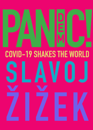 PANDEMIC!: COVID-19 Shakes the World cover image.