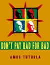 Cover of Don't Pay Bad for Bad