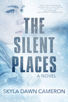 The Silent Places cover