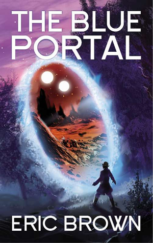 The Blue Portal cover image.