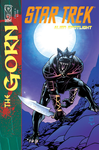 Star Trek Alien Spotlight Gorn cover