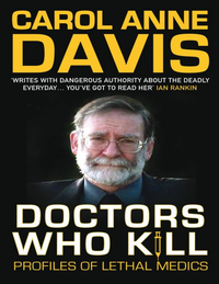 Doctors Who Kill  Profiles Of Lethal Medics   Pdf Room cover