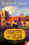 Charming the Vicar cover