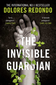 The Invisible Guardian (The Baztan Trilogy, Book 1) cover