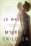 My Real Children cover