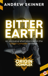 Cover of Bitter Earth