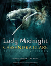 Cover of Lady Midnight