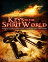 Keys To The Spirit World  An Easy To Use Handbook For Contacting Your Spirit Guides  Pdfdrive  cover