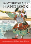 Cover of The Swordsman’s Handbook