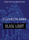 Black Light cover
