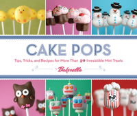 Cake Pops cover