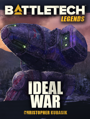 BattleTech Legends: Ideal War cover image.
