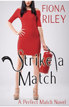 Strike a Match cover